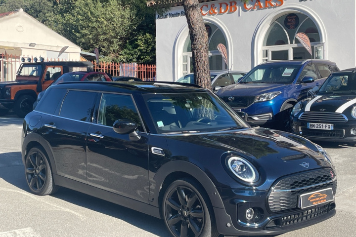 MINI 