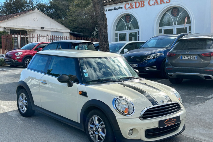 MINI ONE