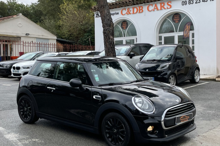 MINI 