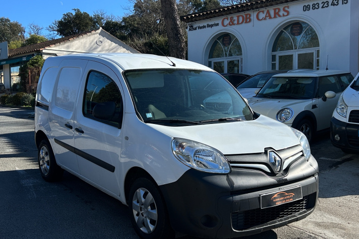 RENAULT KANGOO EXPRESS