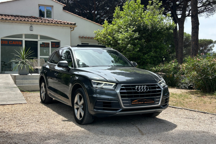 AUDI Q5