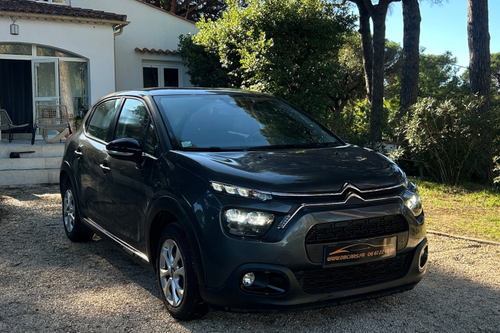 CITROEN C3