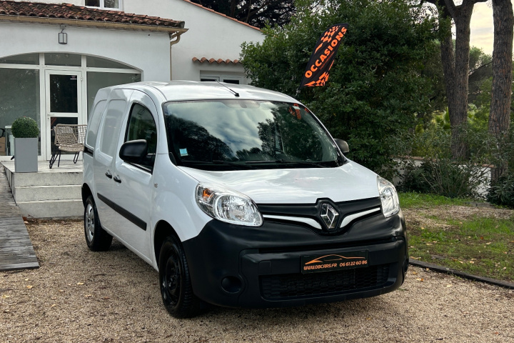RENAULT KANGOO EXPRESS