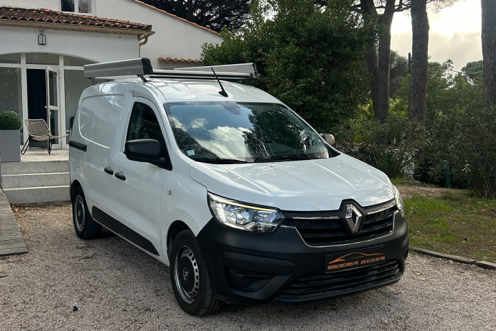 RENAULT EXPRESS VAN